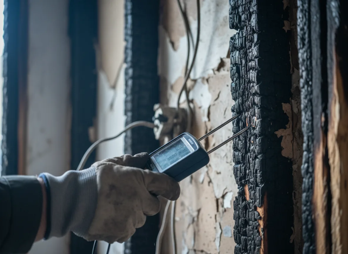 Fire Damage Restoration Newark, NJ FAQs